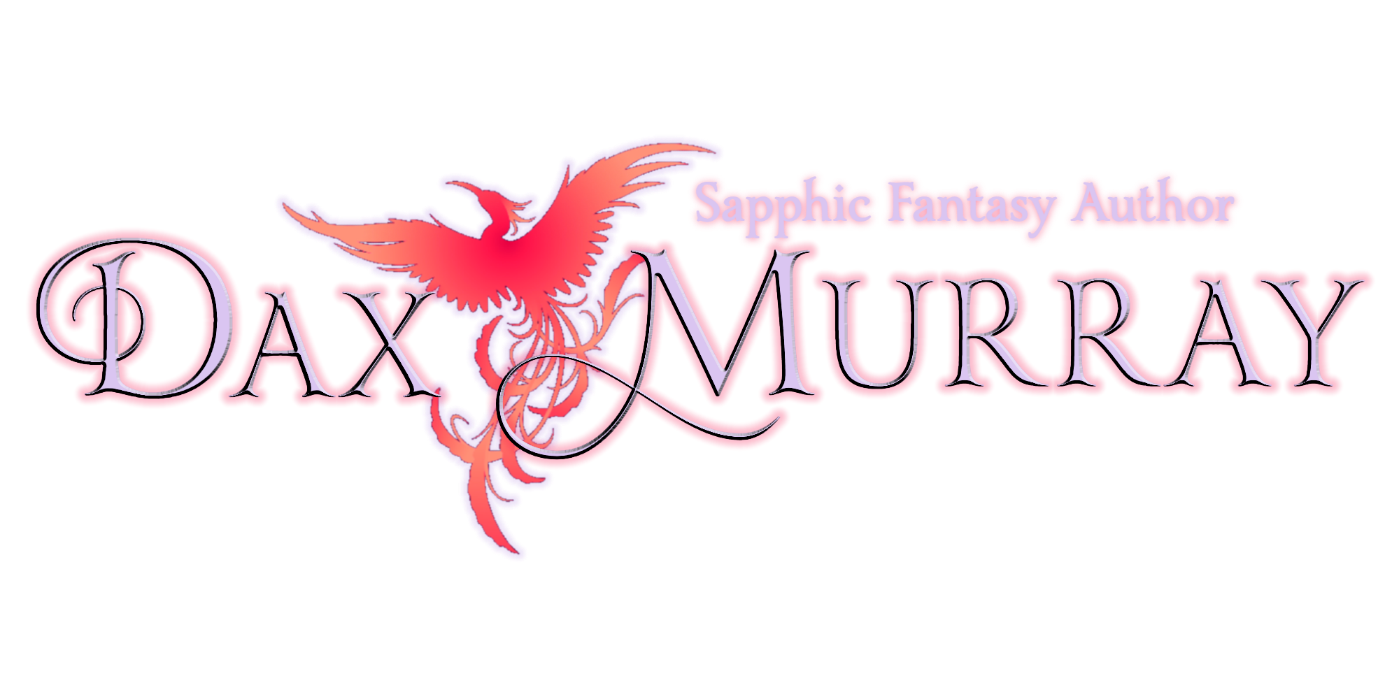 Dax, Dreaming - Sapphic Fantasy Author