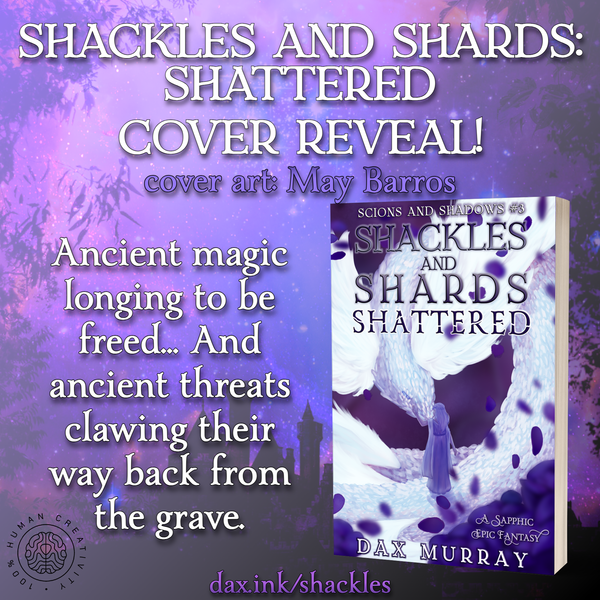 Cover Reveal!