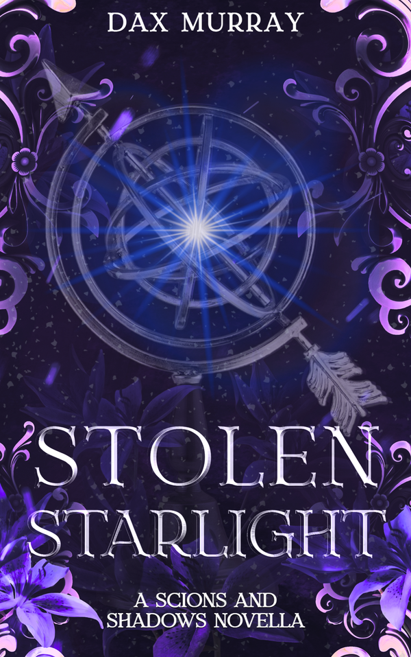 [Stolen Starlight] Chapter One: Petitions and Proposals