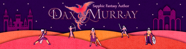 Somehow, impossibly, penning the end 🖋